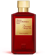 Maison Francis Kurkdjian Baccarat Rouge 540 Extrait de Parfum