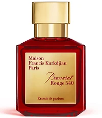 Maison Francis Kurkdjian Baccarat Rouge 540 Extrait de Parfum