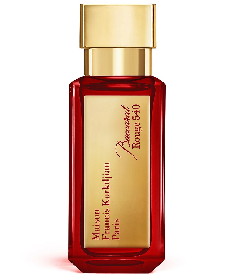 Maison Francis Kurkdjian Baccarat Rouge 540 Extrait de Parfum