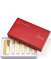 Maison Francis Kurkdjian Baccarat Rouge 540 Extrait de Parfum Travel Set