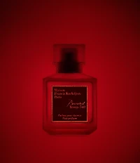 Maison Francis Kurkdjian Baccarat Rouge 540 Hair Perfume