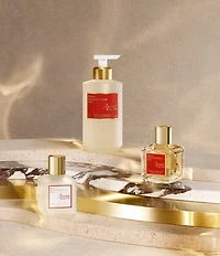 Maison Francis Kurkdjian Baccarat Rouge 540 Hand and Body Cleansing Gel