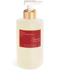 Maison Francis Kurkdjian Baccarat Rouge 540 Hand and Body Cleansing Gel