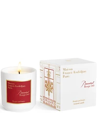 Maison Francis Kurkdjian Baccarat Rouge 540 Scented Candle