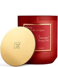 Maison Francis Kurkdjian Baccarat Rouge 540 Scented Candle