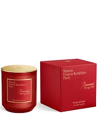 Maison Francis Kurkdjian Baccarat Rouge 540 Scented Candle