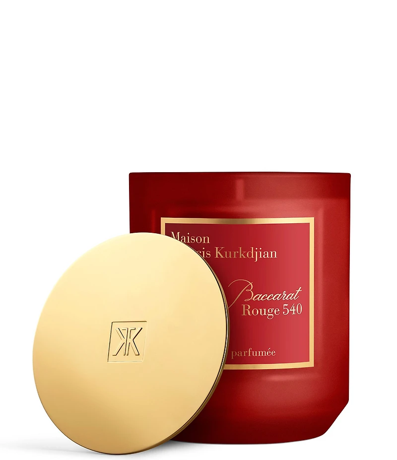 Maison Francis Kurkdjian Baccarat Rouge 540 Scented Candle, 10.6 oz.