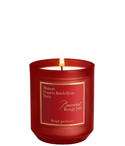 Maison Francis Kurkdjian Baccarat Rouge 540 Scented Candle, 10.6 oz.