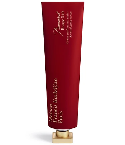 Maison Francis Kurkdjian Baccarat Rouge 540 Scented Hand Cream