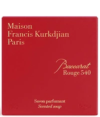 Maison Francis Kurkdjian Baccarat Rouge 540 Scented Soap