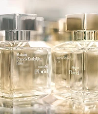 Maison Francis Kurkdjian feminin Pluriel Eau de Parfum