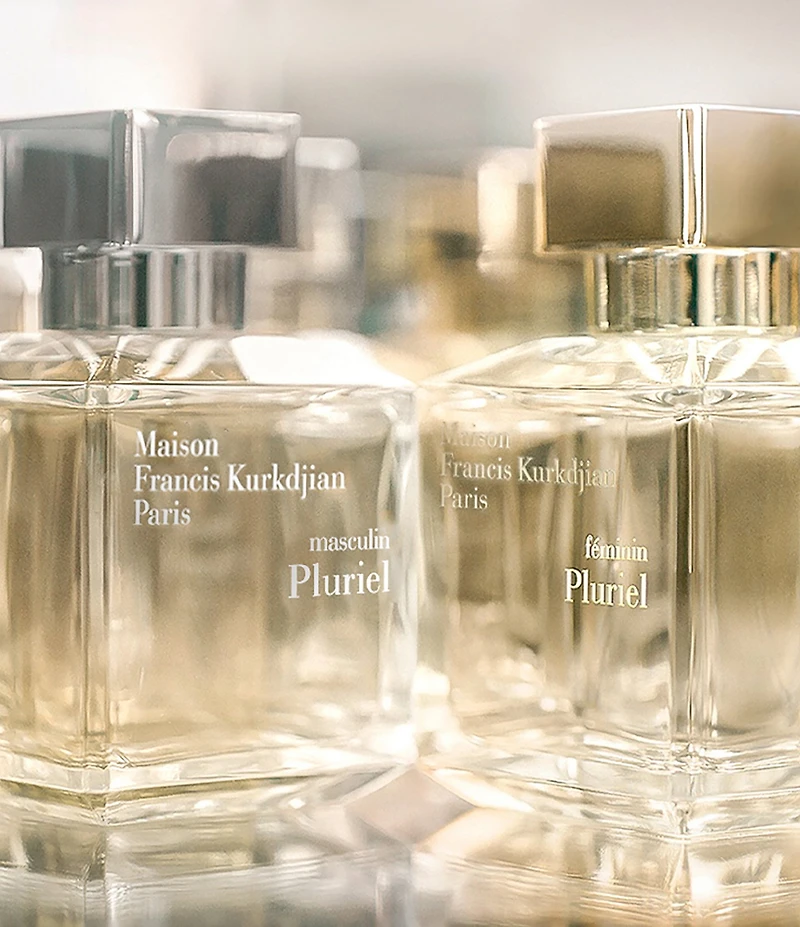 Maison Francis Kurkdjian feminin Pluriel Eau de Parfum
