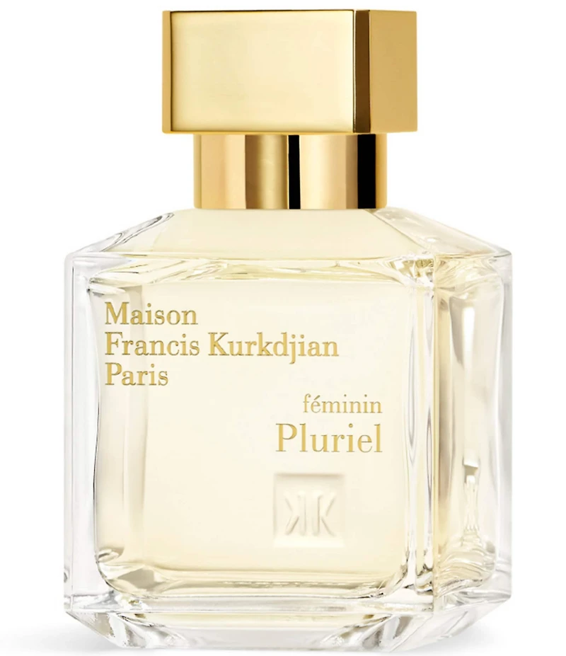 Maison Francis Kurkdjian feminin Pluriel Eau de Parfum