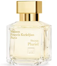 Maison Francis Kurkdjian feminin Pluriel Eau de Parfum