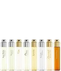 Maison Francis Kurkdjian Fragrance Wardrobe for Him 8-Piece Discovery Set