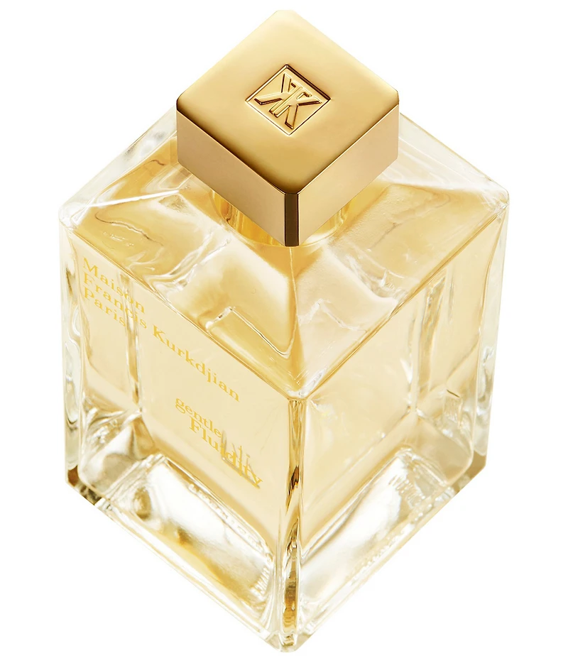Maison Francis Kurkdjian gentle Fluidity Gold Eau de Parfum