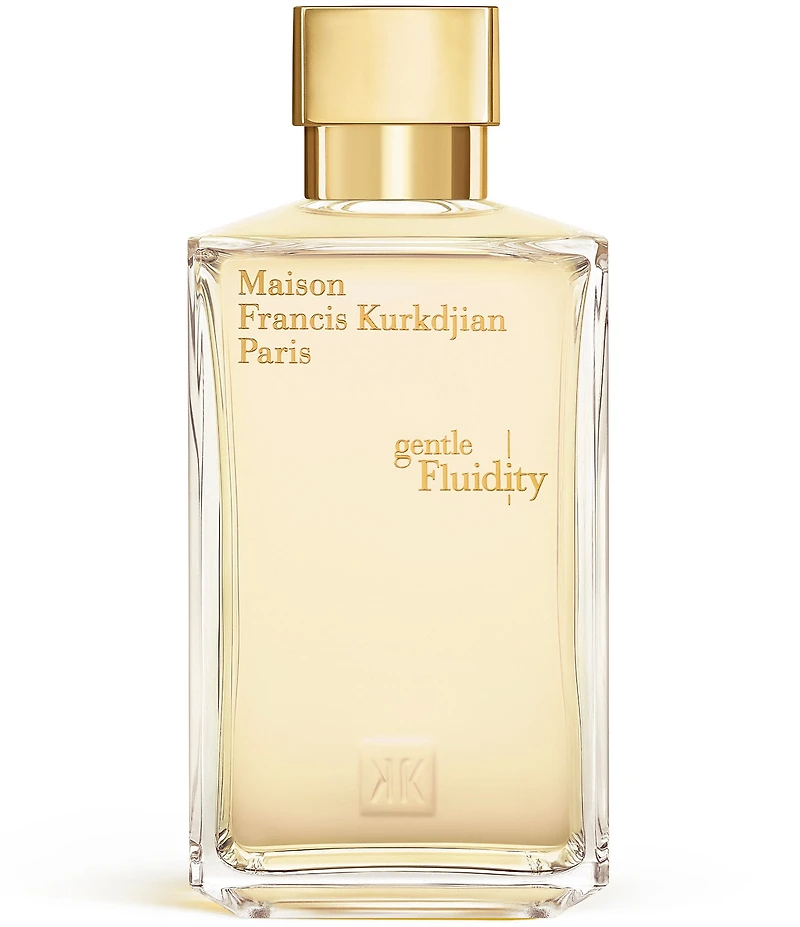Maison Francis Kurkdjian gentle Fluidity Gold Eau de Parfum