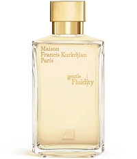 Maison Francis Kurkdjian gentle Fluidity Gold Eau de Parfum