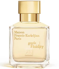 Maison Francis Kurkdjian gentle Fluidity Gold Eau de Parfum