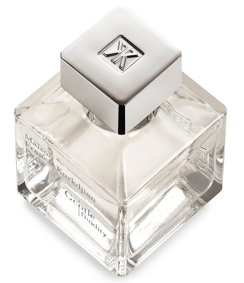 Maison Francis Kurkdjian Gentle fluidity Silver Eau de Parfum