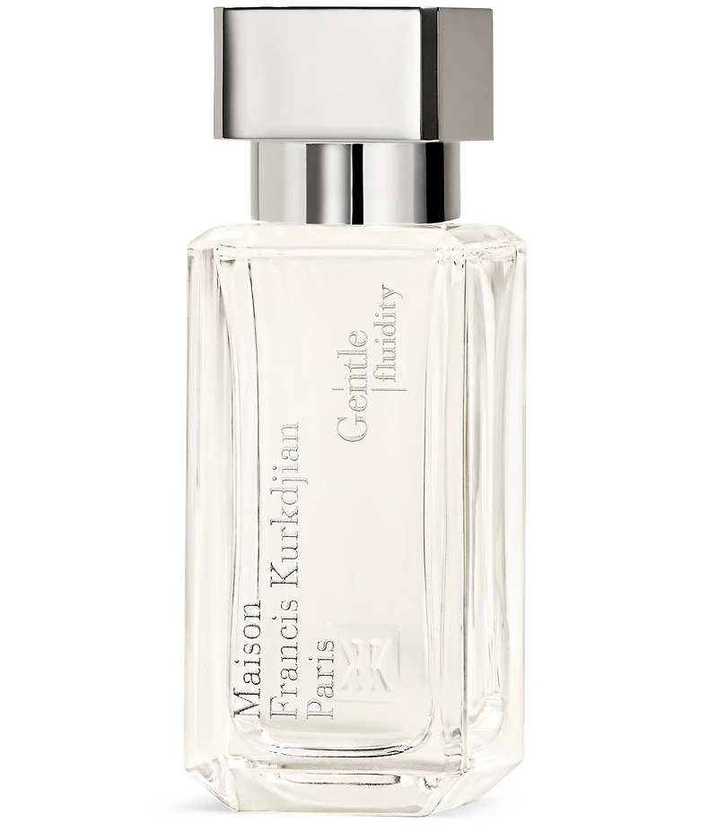Maison Francis Kurkdjian Gentle fluidity Silver Eau de Parfum