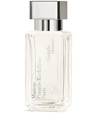 Maison Francis Kurkdjian Gentle fluidity Silver Eau de Parfum