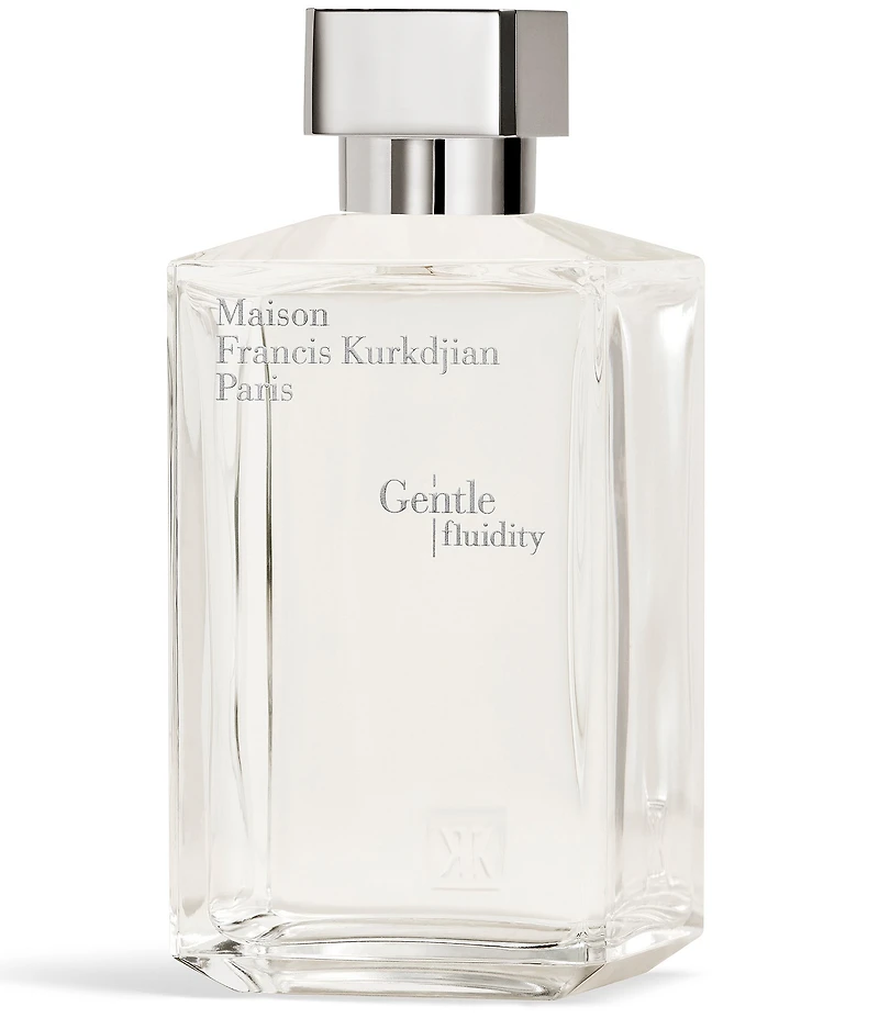 Maison Francis Kurkdjian Gentle fluidity Silver Eau de Parfum