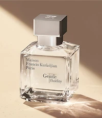 Maison Francis Kurkdjian Gentle fluidity Silver Eau de Parfum