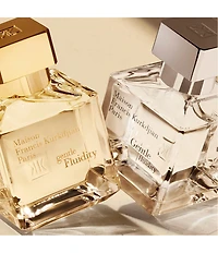Maison Francis Kurkdjian Gentle fluidity Silver Eau de Parfum