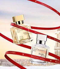 Maison Francis Kurkdjian Gentle fluidity Silver Eau de Parfum