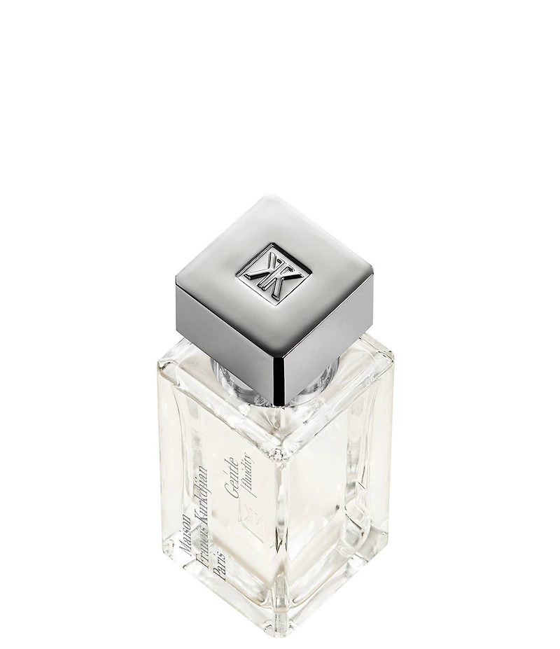 Maison Francis Kurkdjian Gentle fluidity Silver Eau de Parfum