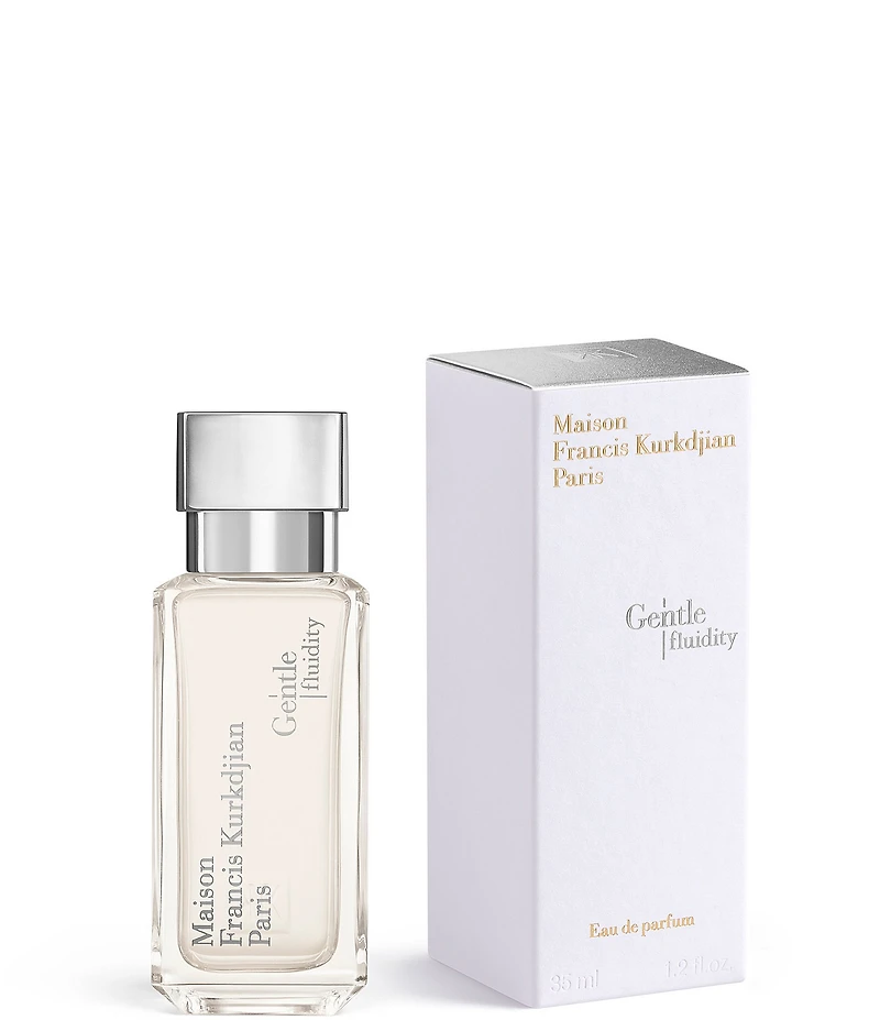 Maison Francis Kurkdjian Gentle fluidity Silver Eau de Parfum