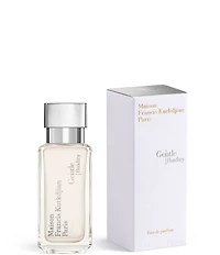 Maison Francis Kurkdjian Gentle fluidity Silver Eau de Parfum