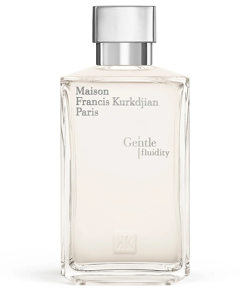 Maison Francis Kurkdjian Gentle fluidity Silver Eau de Parfum