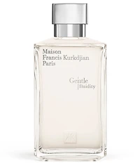 Maison Francis Kurkdjian Gentle fluidity Silver Eau de Parfum