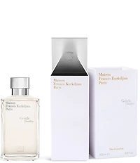 Maison Francis Kurkdjian Gentle fluidity Silver Eau de Parfum