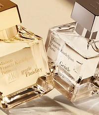Maison Francis Kurkdjian Gentle fluidity Silver Eau de Parfum