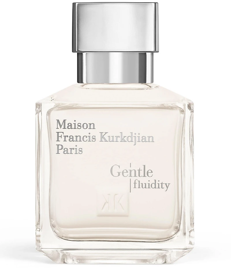 Maison Francis Kurkdjian Gentle fluidity Silver Eau de Parfum