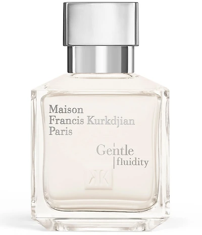 Maison Francis Kurkdjian Gentle fluidity Silver Eau de Parfum