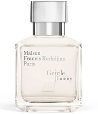 Maison Francis Kurkdjian Gentle fluidity Silver Eau de Parfum