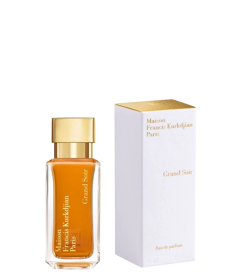 Maison Francis Kurkdjian Grand Soir Eau de Parfum