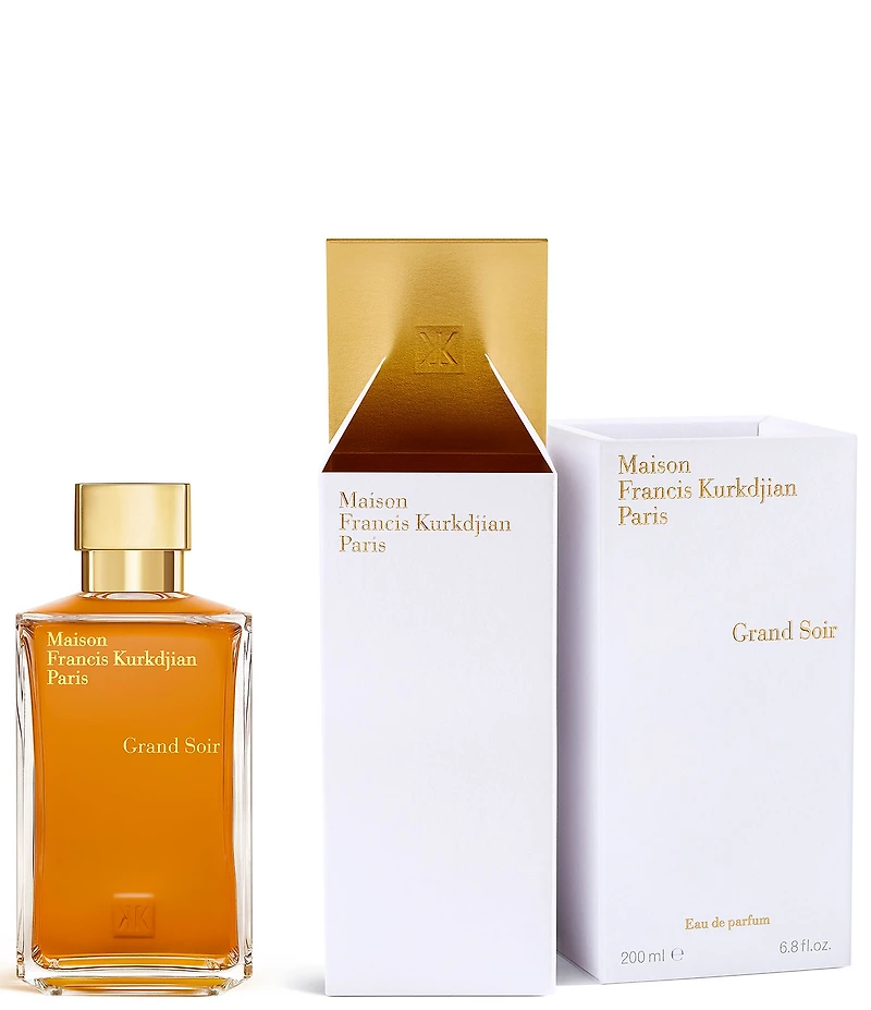 Maison Francis Kurkdjian Grand Soir Eau de Parfum