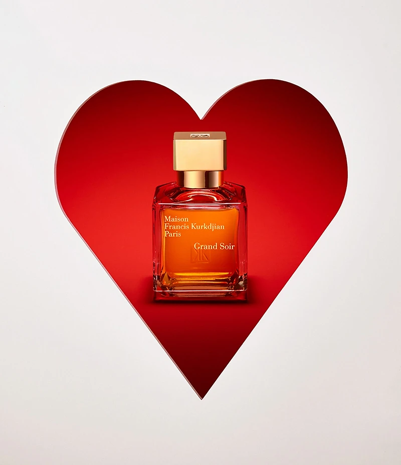 Maison Francis Kurkdjian Grand Soir Eau de Parfum