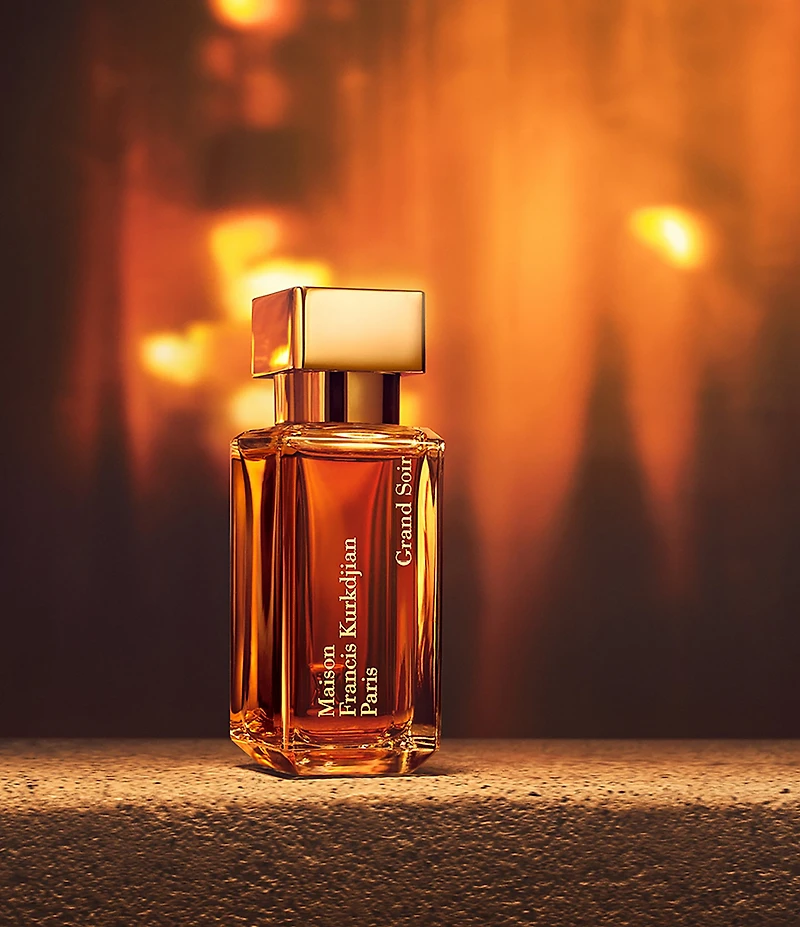 Maison Francis Kurkdjian Grand Soir Eau de Parfum