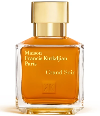 Maison Francis Kurkdjian Grand Soir Eau de Parfum