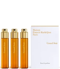 Maison Francis Kurkdjian Grand Soir Eau de Parfum Refill Trio