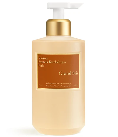 Maison Francis Kurkdjian Grand Soir Hand and Body Cleansing Gel