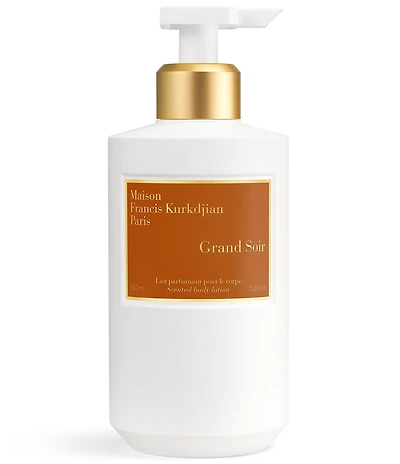 Maison Francis Kurkdjian Grand Soir Scented Body Lotion
