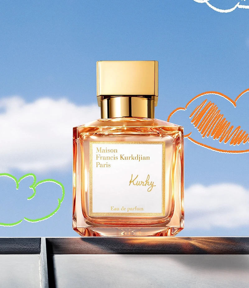 Maison Francis Kurkdjian Kurky Eau de Parfum