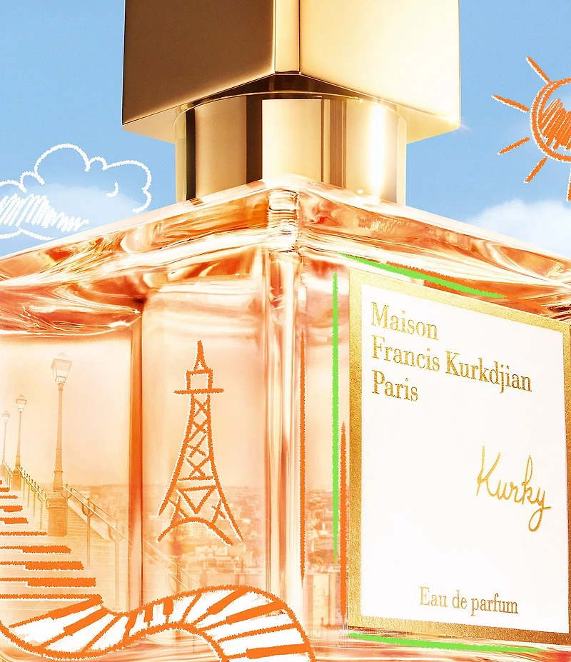 Maison Francis Kurkdjian Kurky Eau de Parfum